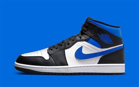 air jordan 1 royal black|jordan 1 mid racer blue.